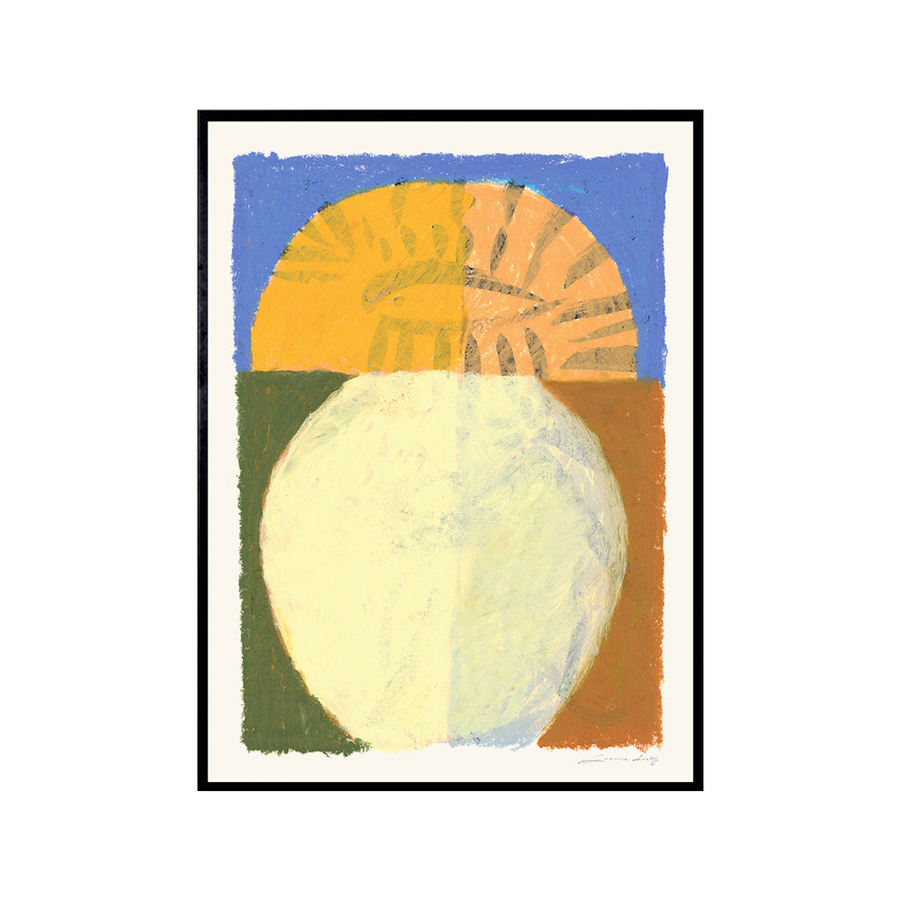 The Eye Print