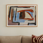 View Art Print