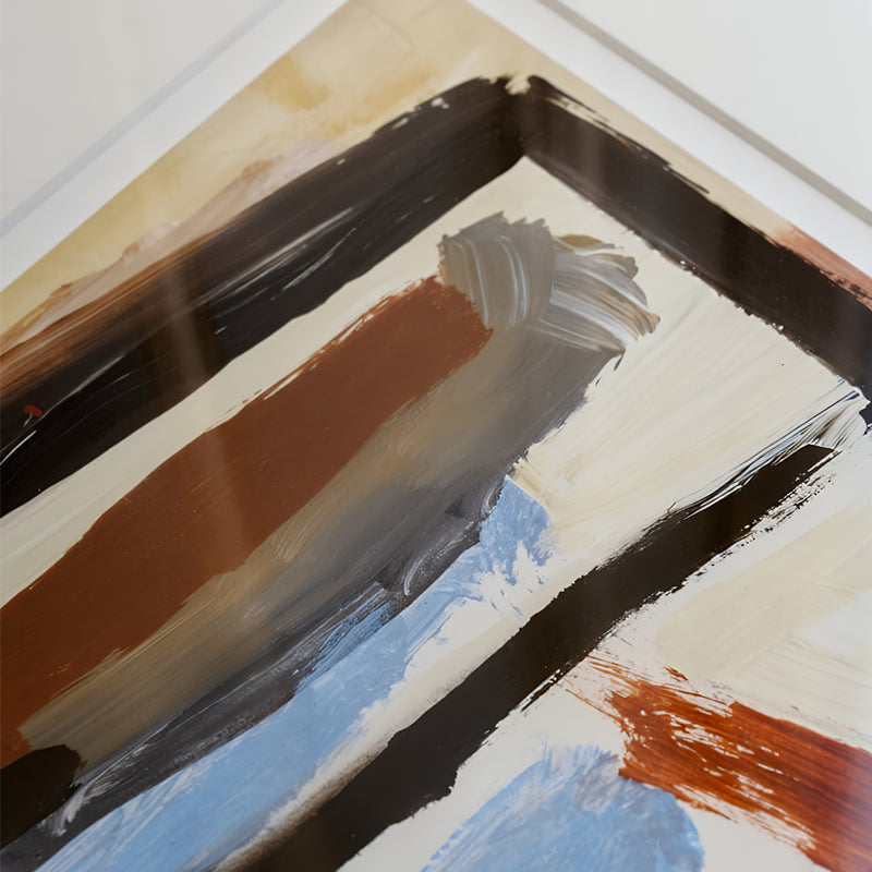 View Art Print