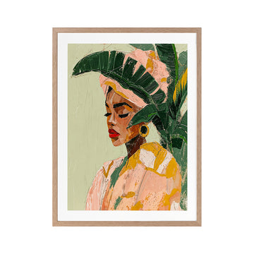 Esplendida Art Print