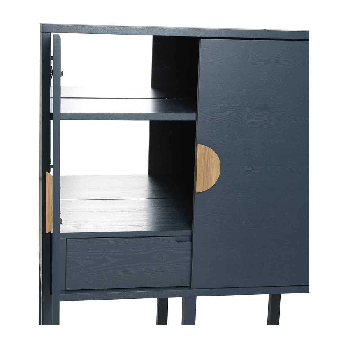 Benjamin bar deals cabinet