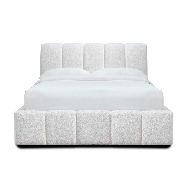 Allocco Double Bed
