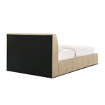 Camel Textured Weave