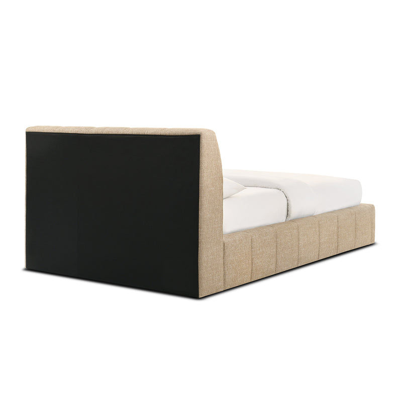 Camel Textured Weave