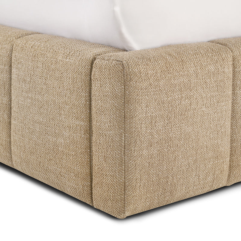 Camel Textured Weave