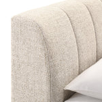 Cream Textured Weave