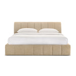 Camel Textured Weave