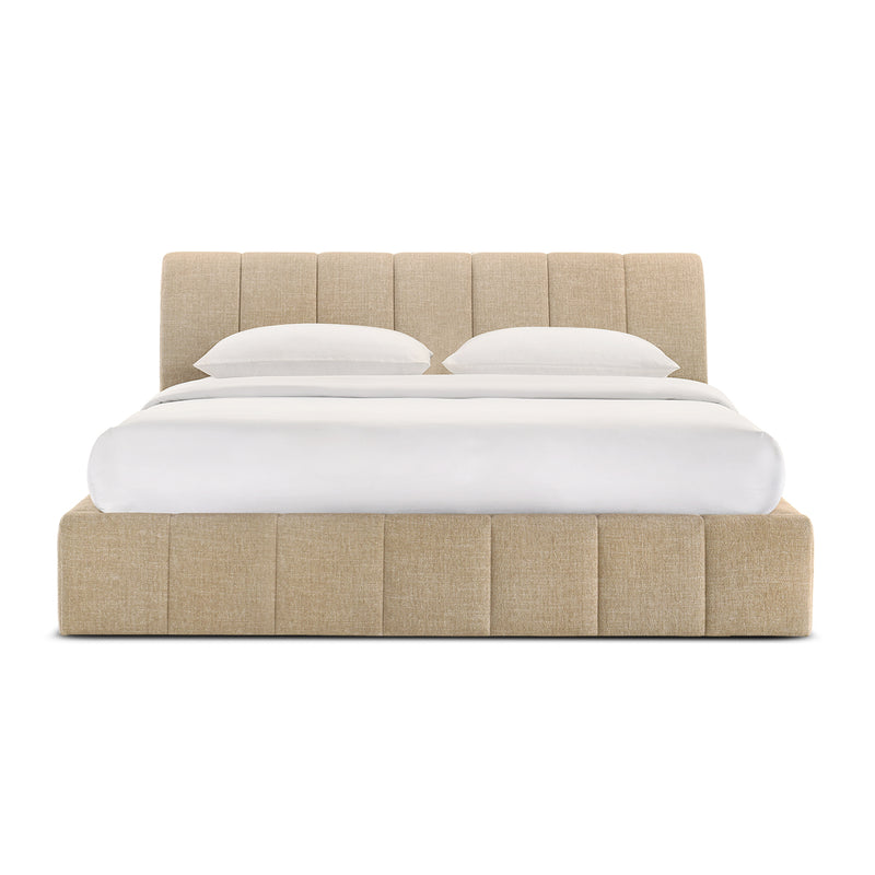 Camel Textured Weave