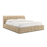 Camel Textured Weave