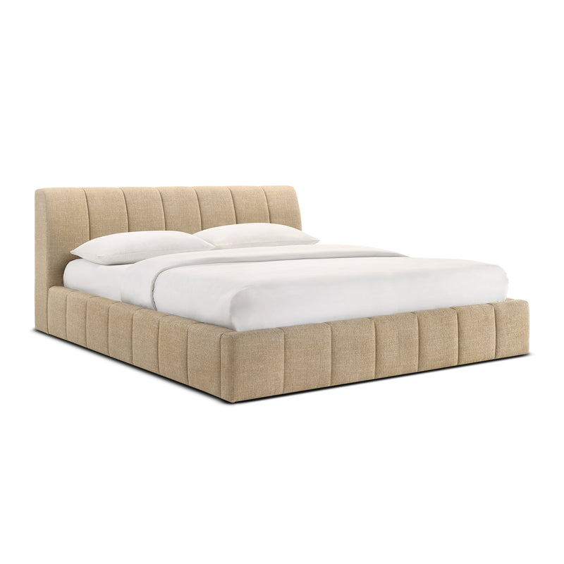 Camel Textured Weave