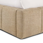 Camel Textured Weave