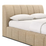 Camel Textured Weave