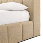 Camel Textured Weave