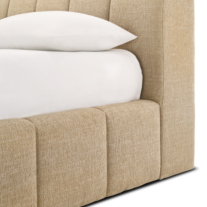 Camel Textured Weave