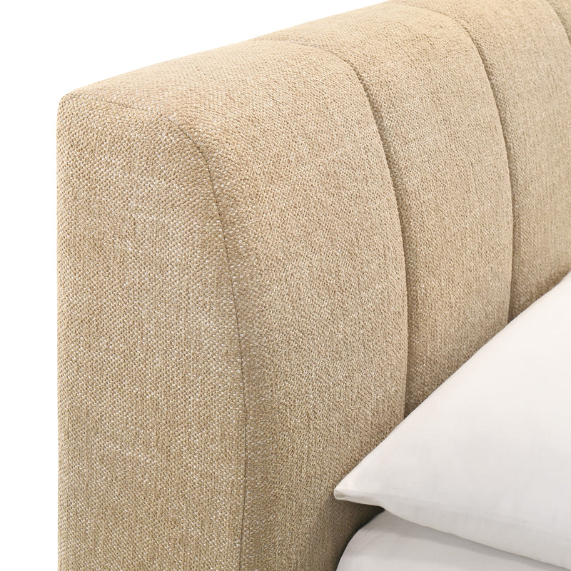 Camel Textured Weave