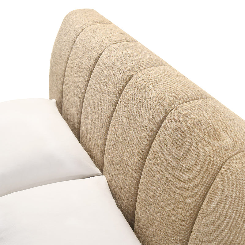 Camel Textured Weave