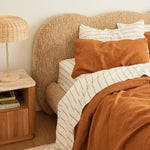 Camel Mixed Boucle