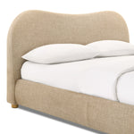 Camel Textured Weave