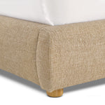 Camel Textured Weave