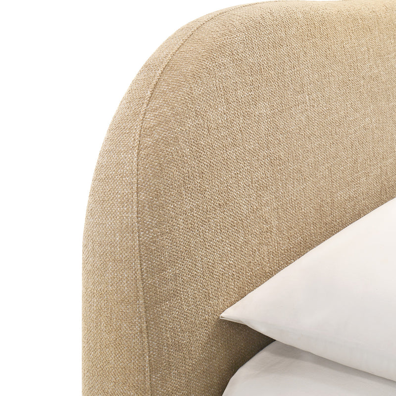 Camel Textured Weave