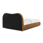 Caramel Textured Weave