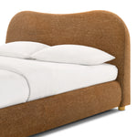 Caramel Textured Weave