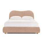 Cloud Double Bed