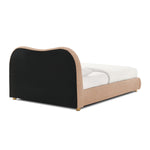Cloud Double Bed