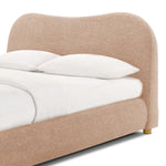 Cloud Double Bed