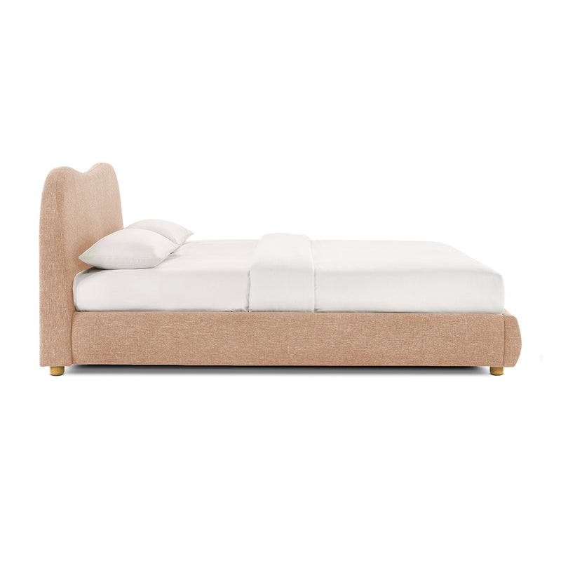Cloud Double Bed