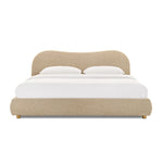 Camel Textured Weave