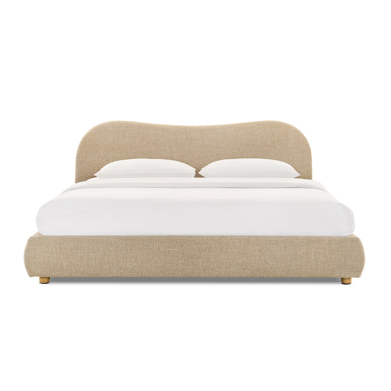 Camel Textured Weave