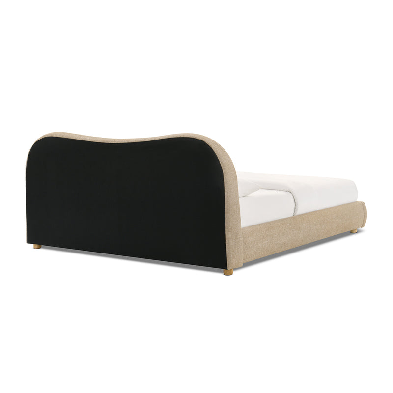 Camel Textured Weave