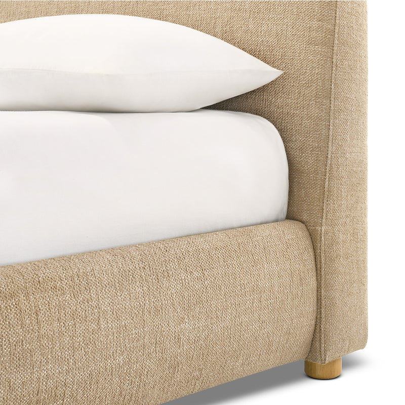 Camel Textured Weave