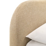 Camel Textured Weave