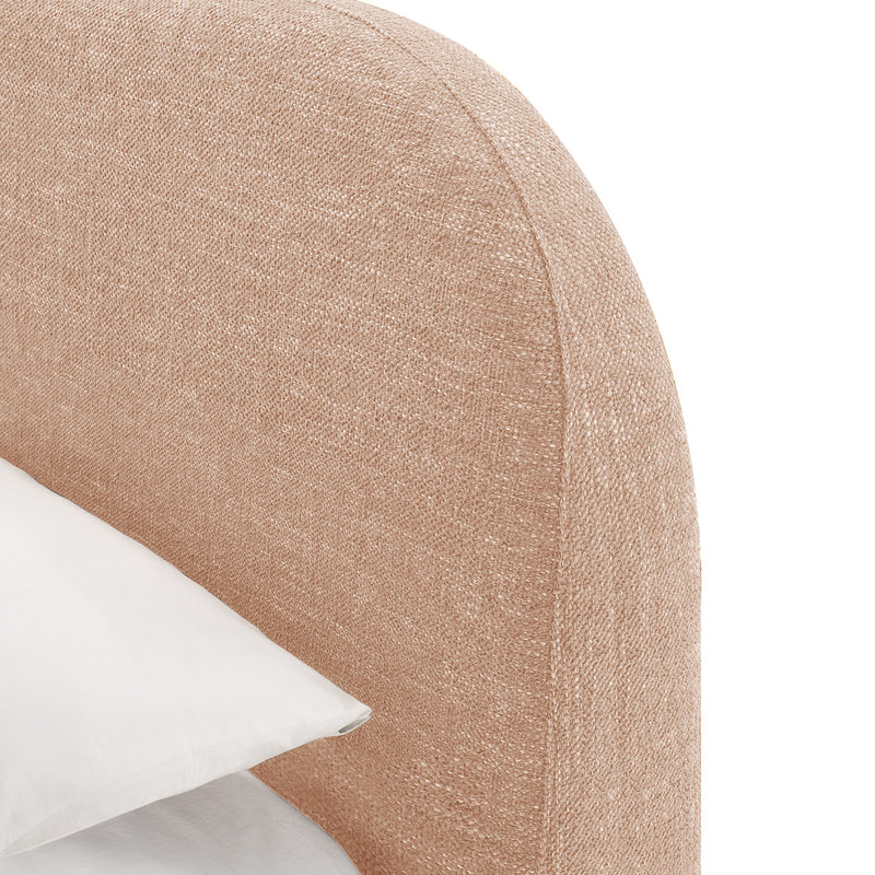 Rose Textured Weave