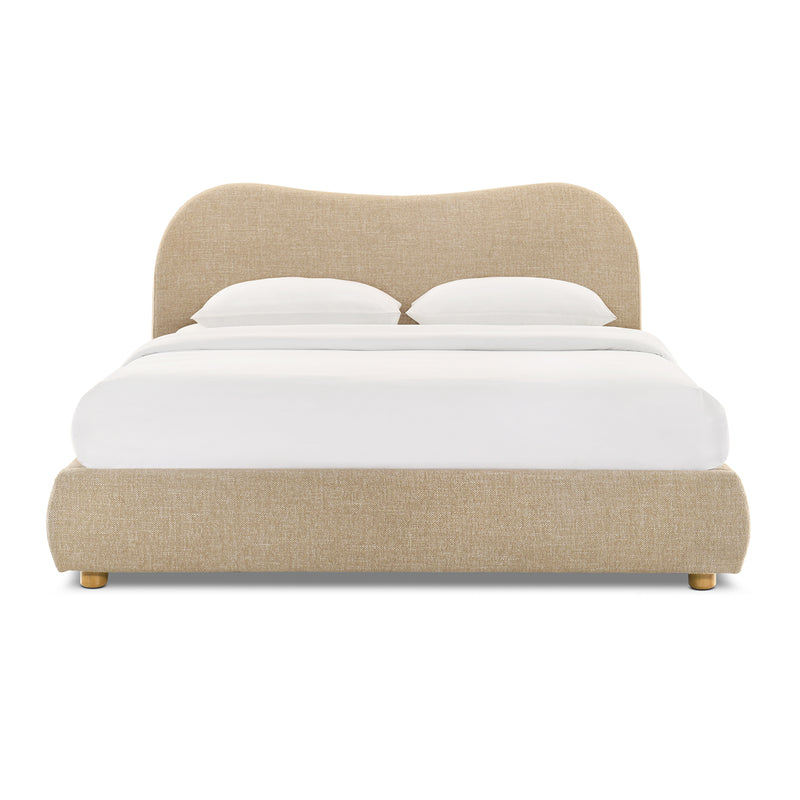 Camel Textured Weave