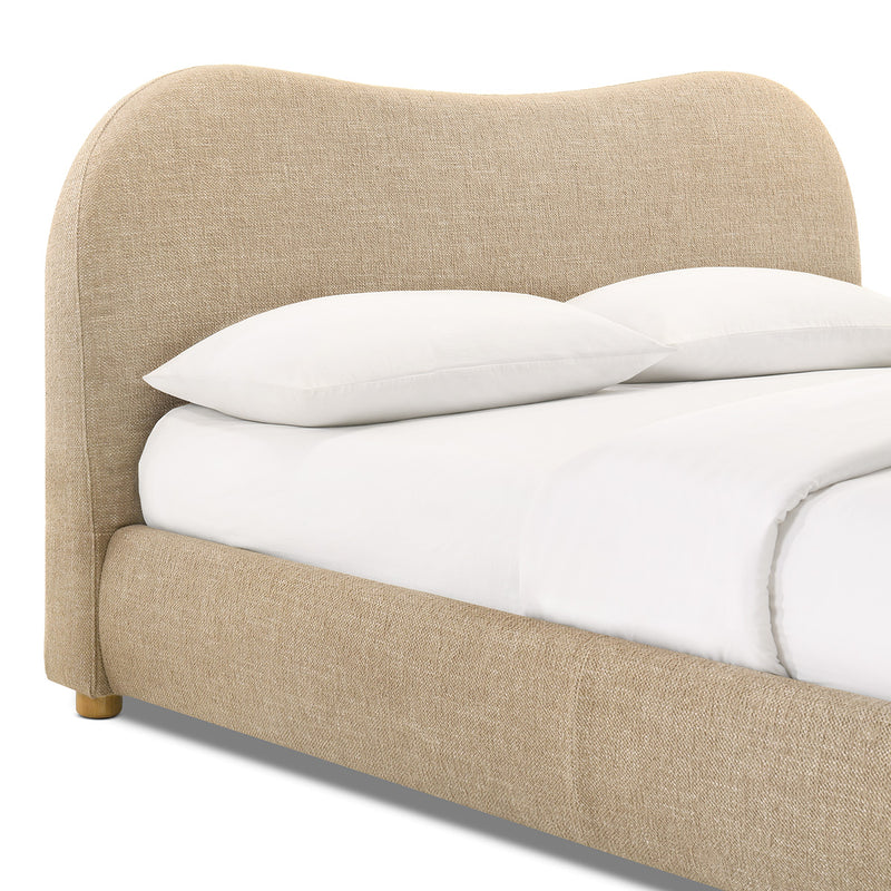 Camel Textured Weave