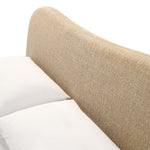 Camel Textured Weave