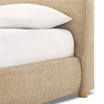 Camel Textured Weave