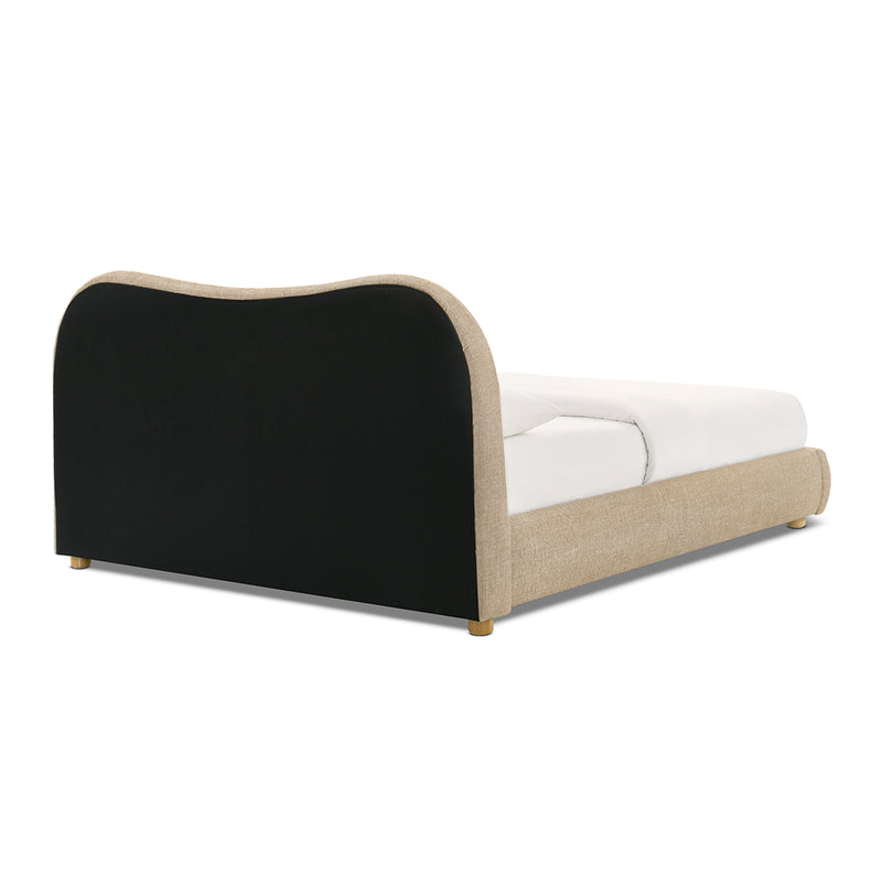 Camel Textured Weave