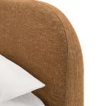 Caramel Textured Weave