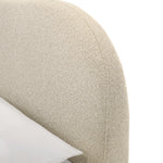 Sand Boucle / Oak