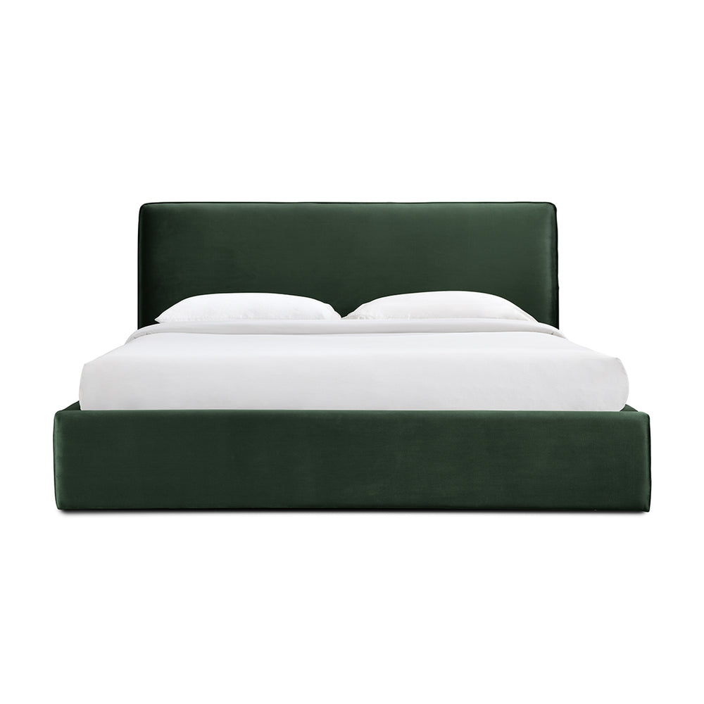 Sable Range - Forest Velvet