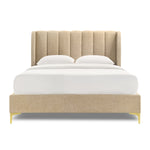 Camel Textured Weave