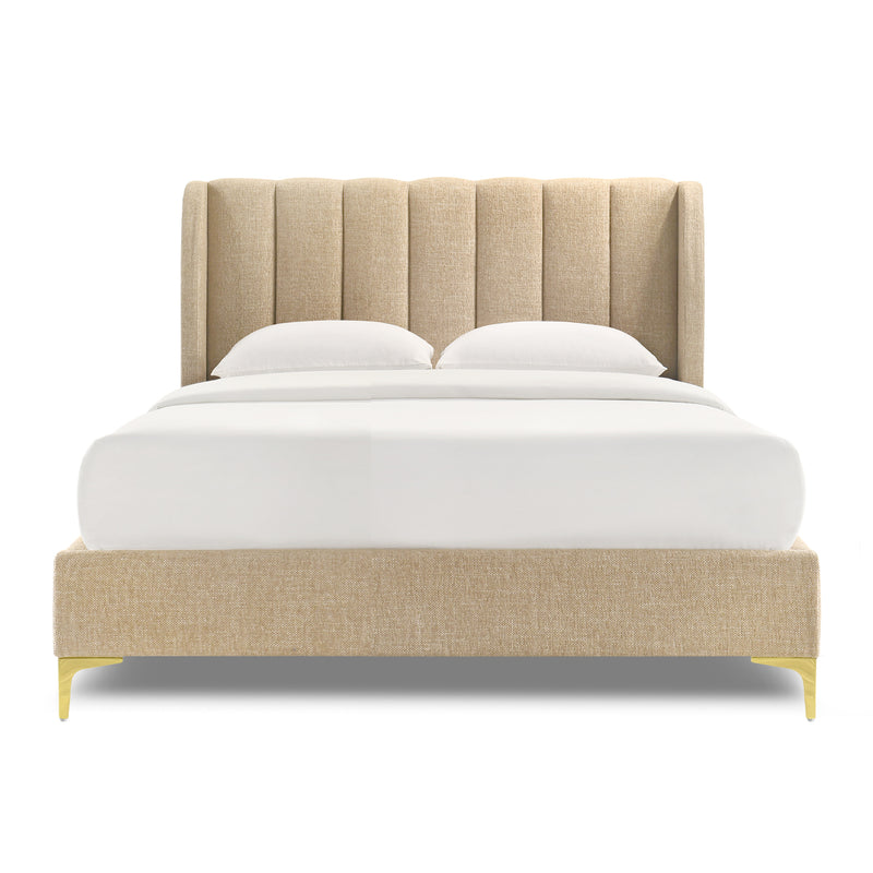 Camel Textured Weave