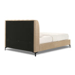 Camel Textured Weave