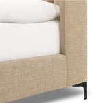 Camel Textured Weave