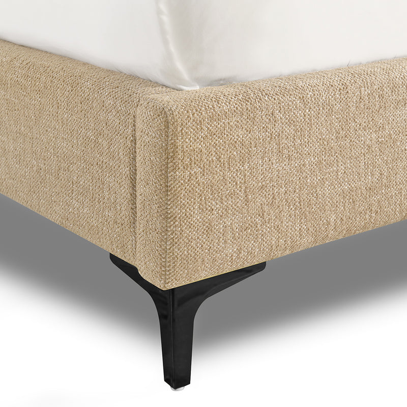 Camel Textured Weave