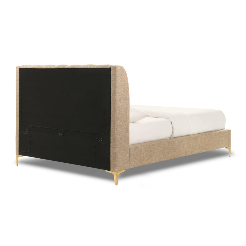 Camel Textured Weave